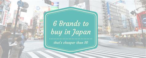 is miu miu cheaper in japan|15 Brands That Are Cheaper In Japan Than Back Home .